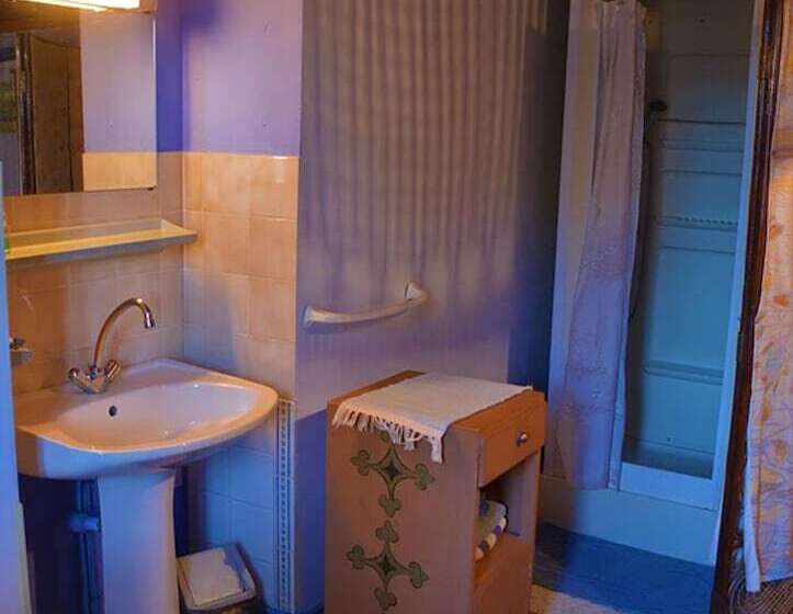 膳宿费 Le Moulin Vieux