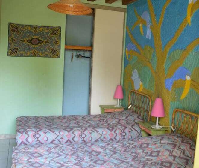 膳宿费 Le Moulin Vieux