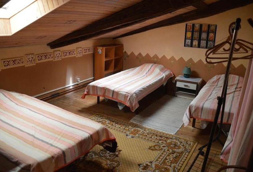 膳宿费 Le Moulin Vieux