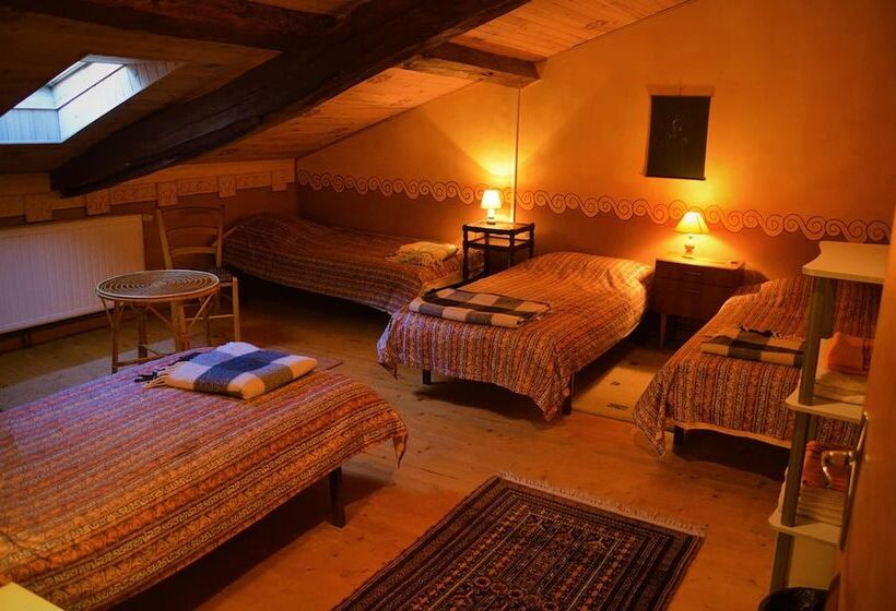 膳宿费 Le Moulin Vieux