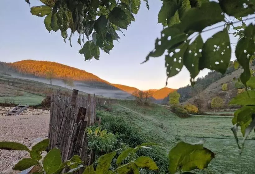 Majatalo Le Silence Du Midi