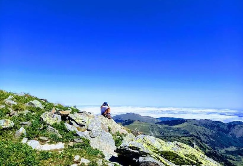 Majatalo Le Silence Du Midi