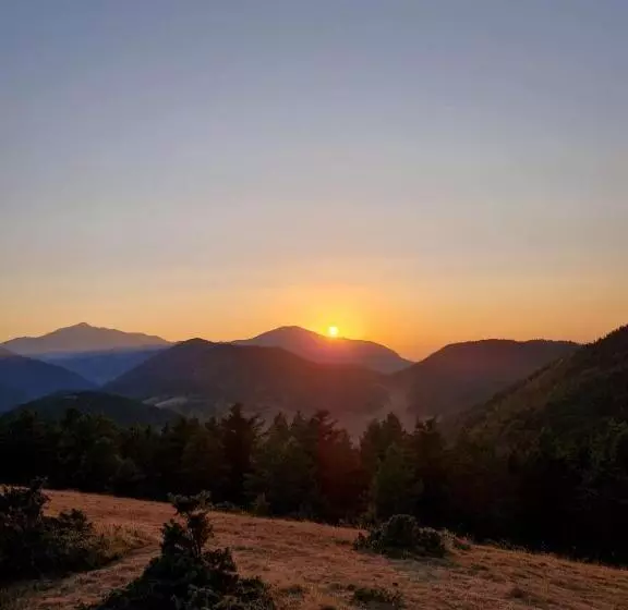 Majatalo Le Silence Du Midi
