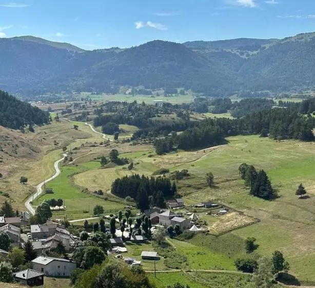 Majatalo Le Silence Du Midi