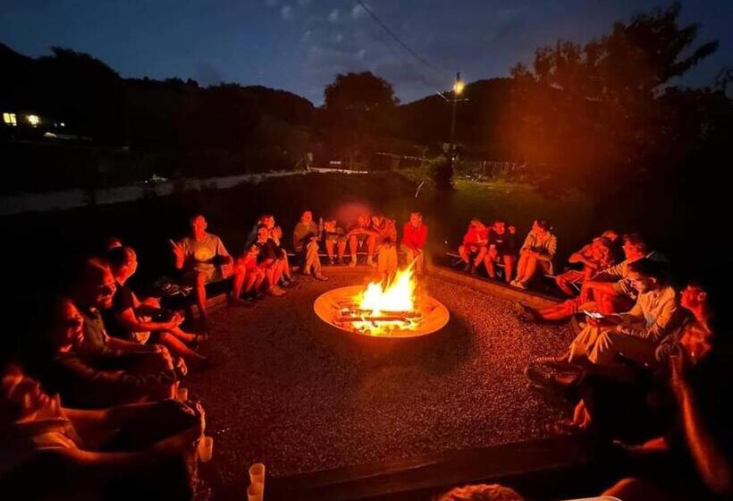بنسيون Le Silence Du Midi