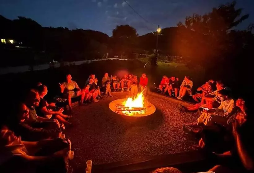 Majatalo Le Silence Du Midi