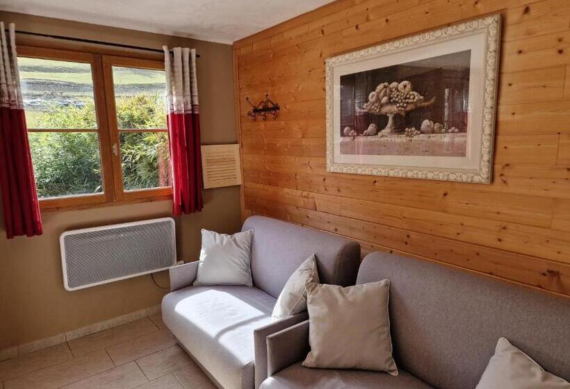 بنسيون Le Silence Du Midi