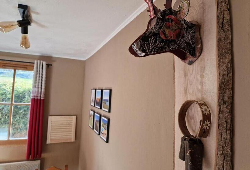 بنسيون Le Silence Du Midi