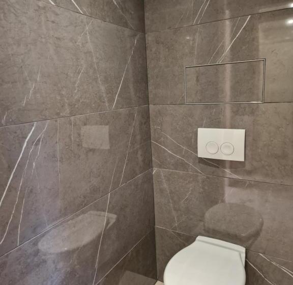 بنسيون Le Silence Du Midi