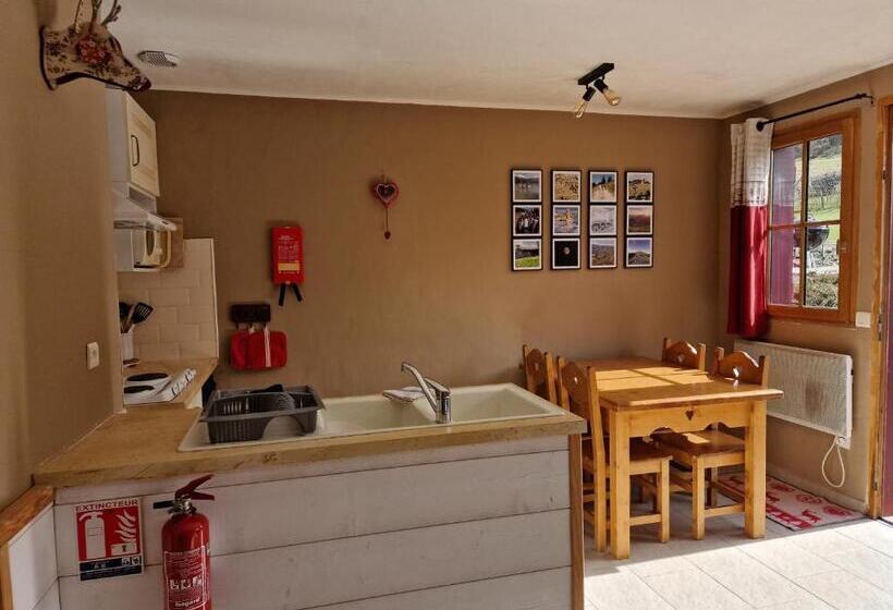 بنسيون Le Silence Du Midi