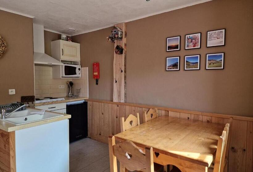 بنسيون Le Silence Du Midi