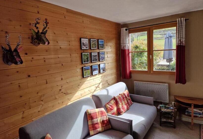 بنسيون Le Silence Du Midi