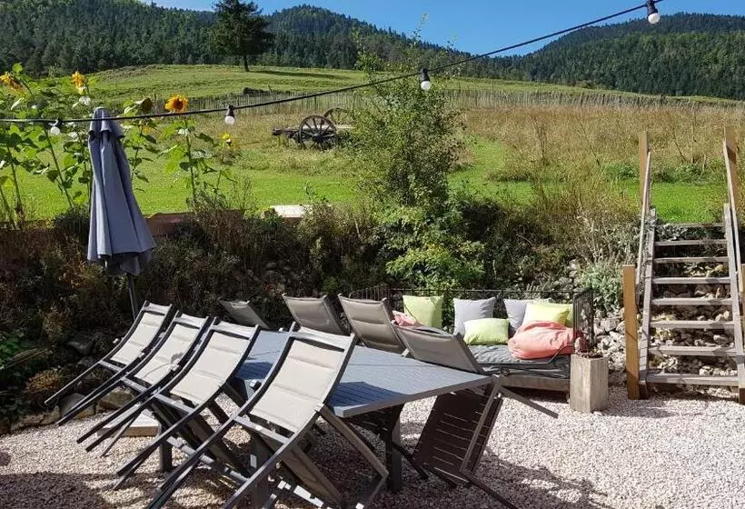 Majatalo Le Silence Du Midi