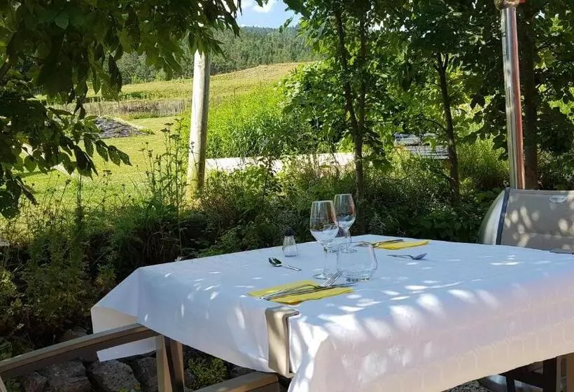 Majatalo Le Silence Du Midi