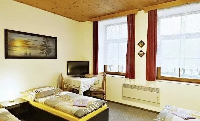 Majatalo Penzion Family