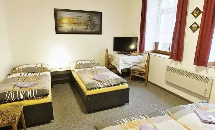 Majatalo Penzion Family