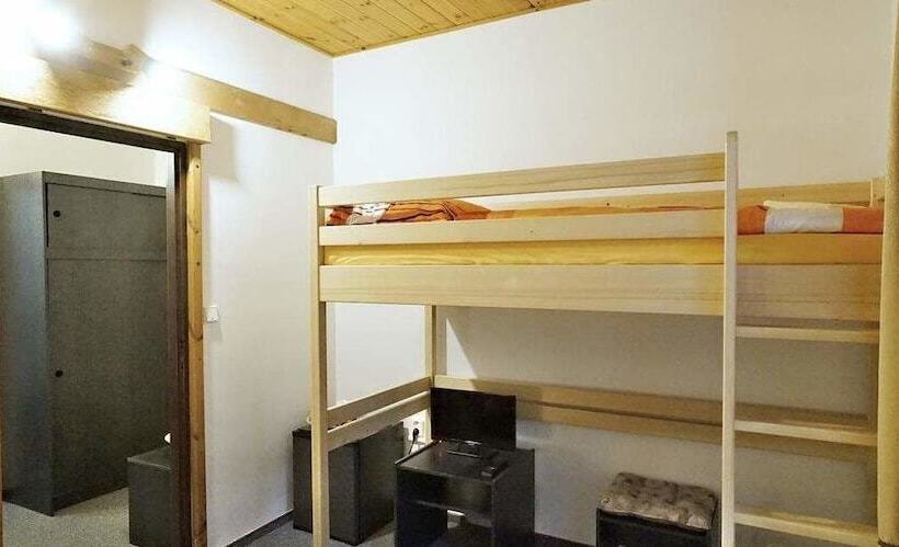 פנסיון Penzion Family