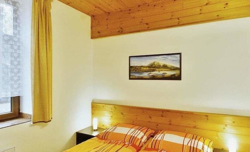 פנסיון Penzion Family