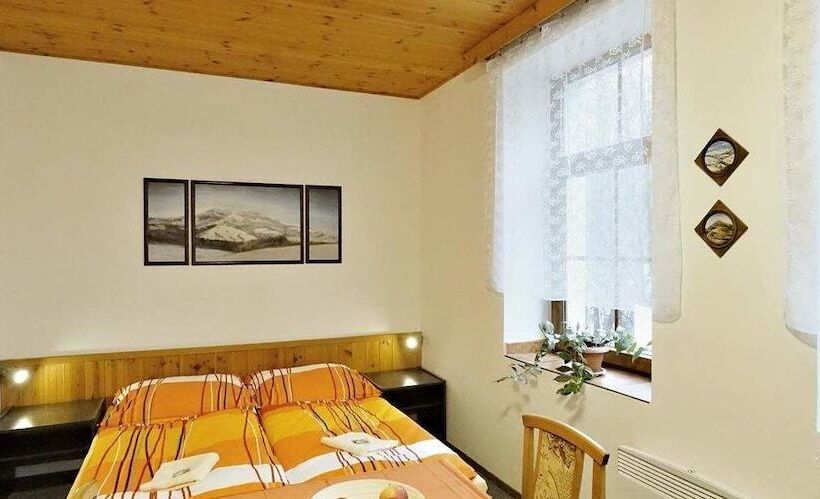 פנסיון Penzion Family