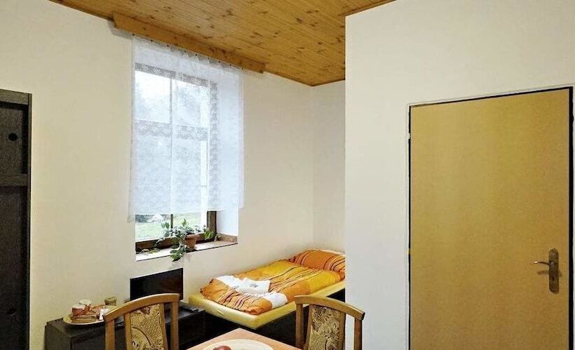 פנסיון Penzion Family