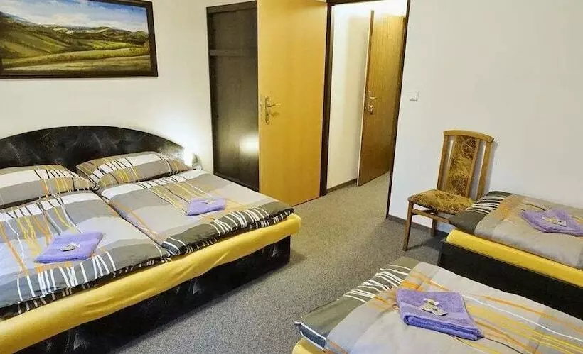 Majatalo Penzion Family