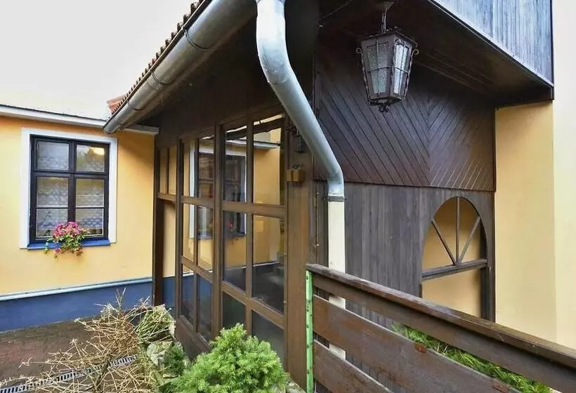 Majatalo Penzion Family