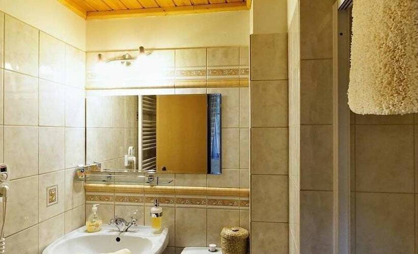 פנסיון Penzion Family