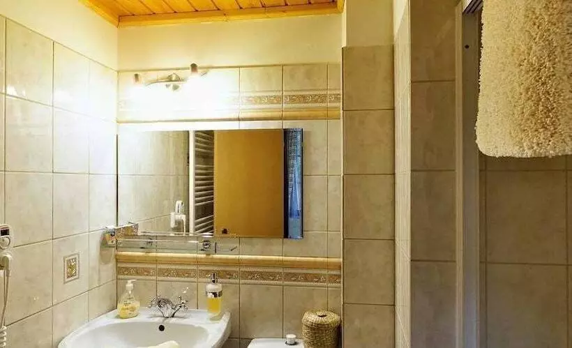 Majatalo Penzion Family