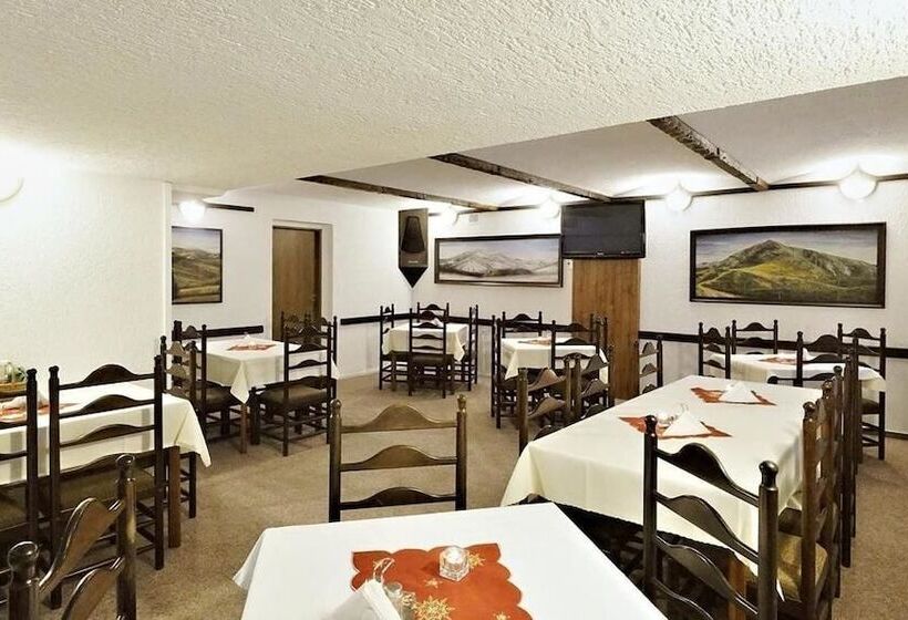 פנסיון Penzion Family