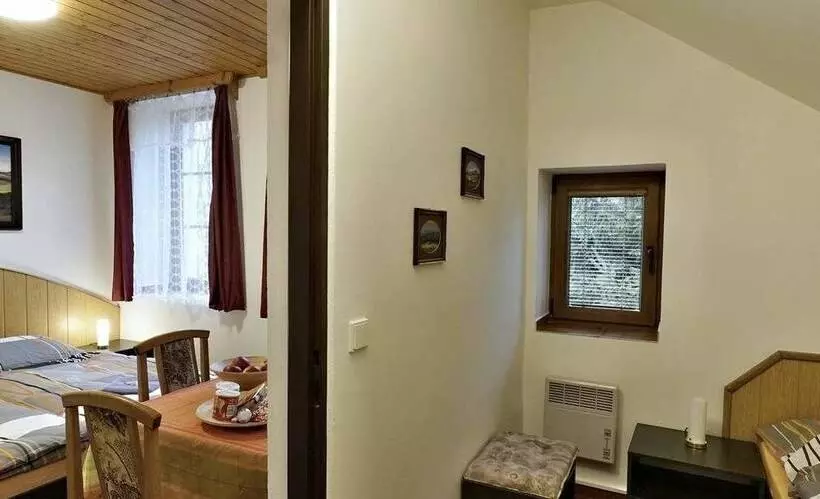 Majatalo Penzion Family