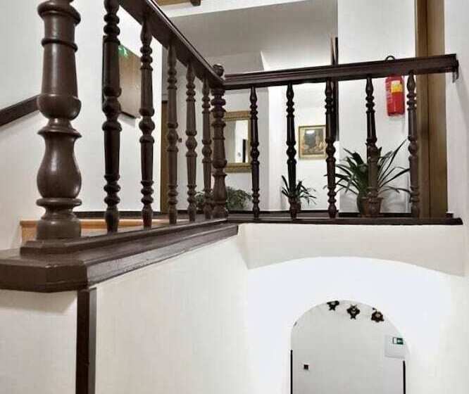 פנסיון Penzion Family