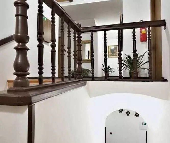 Majatalo Penzion Family