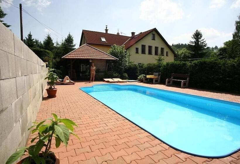 פנסיון Penzion Family