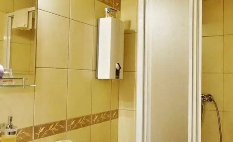 Majatalo Penzion Family