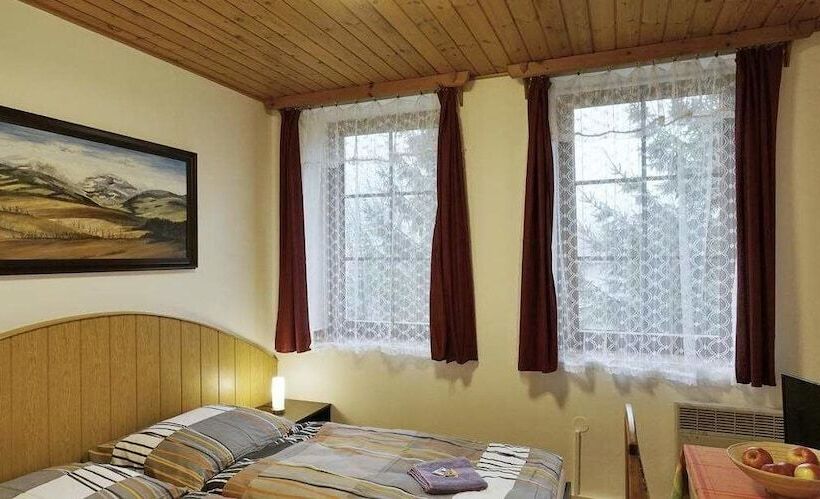 פנסיון Penzion Family