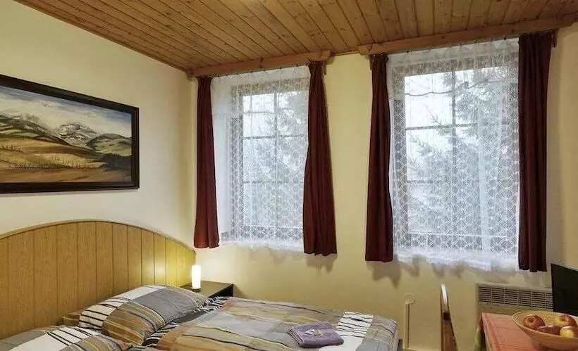 Majatalo Penzion Family