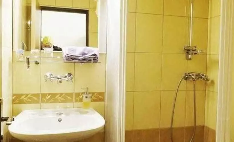 Majatalo Penzion Family