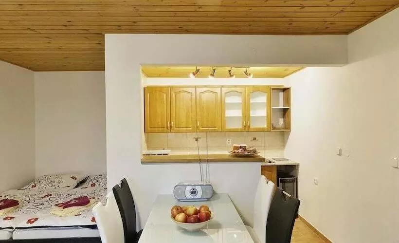 Majatalo Penzion Family