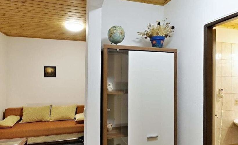 פנסיון Penzion Family