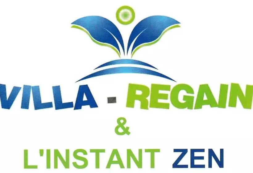 Majatalo Villa Regain Chambres Et Table D Hôtes