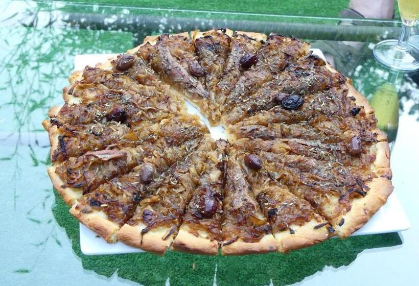 ペンション Villa Regain Chambres Et Table D Hôtes