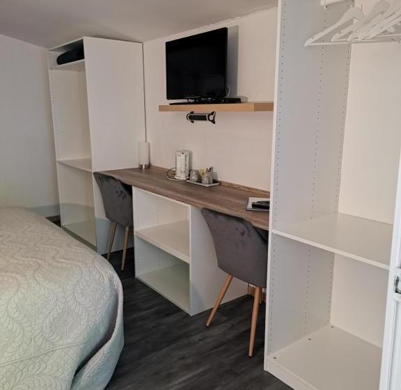 ペンション Villa Regain Chambres Et Table D Hôtes