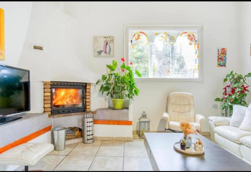 ペンション Villa Regain Chambres Et Table D Hôtes