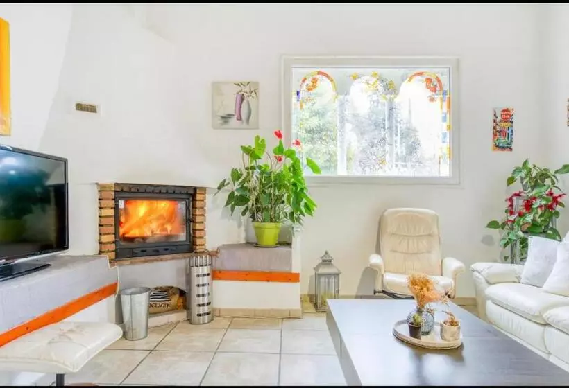 Majatalo Villa Regain Chambres Et Table D Hôtes