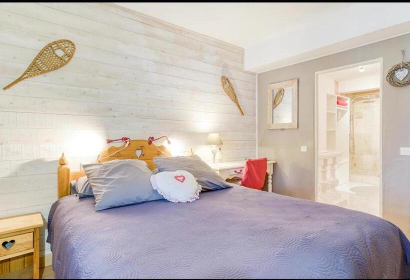 ペンション Villa Regain Chambres Et Table D Hôtes