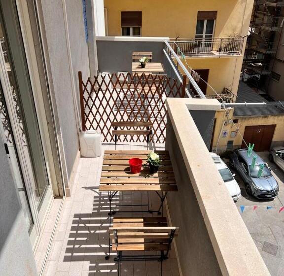 Bed and Breakfast La Casa Di Fili