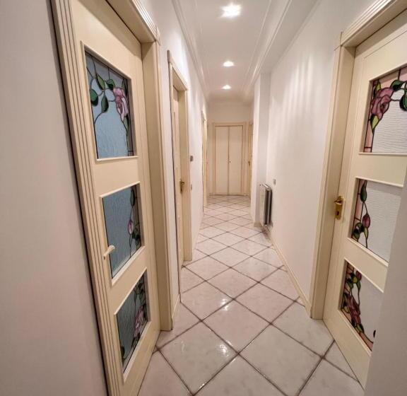 Bed and Breakfast La Casa Di Fili