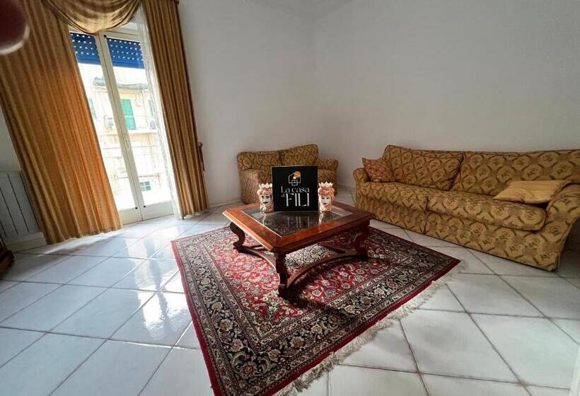 Bed and Breakfast La Casa Di Fili