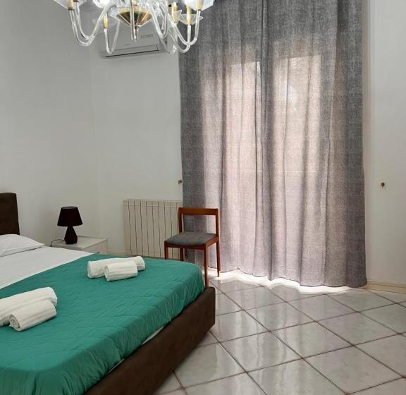 Bed and Breakfast La Casa Di Fili