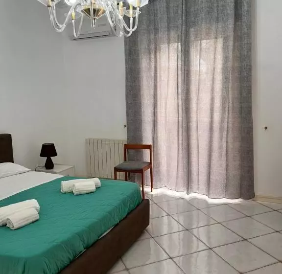 تختخواب و صبحانه La Casa Di Fili